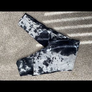 Balance Athletica Cloud Pant- avalanche